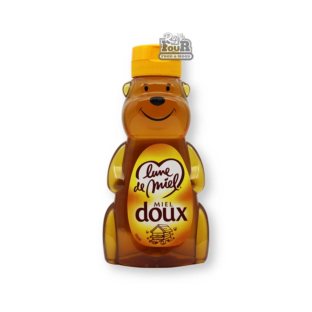 Honey "Lune De Miel" 250g